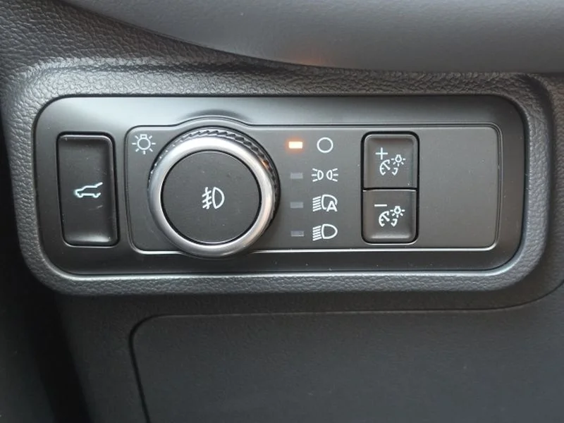 New 2026 Vapor Blue Metallic Ford Active image 14