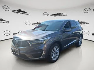 2021 Acura RDX