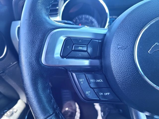 Used 2016 White Ford EcoBoost Premium image 24