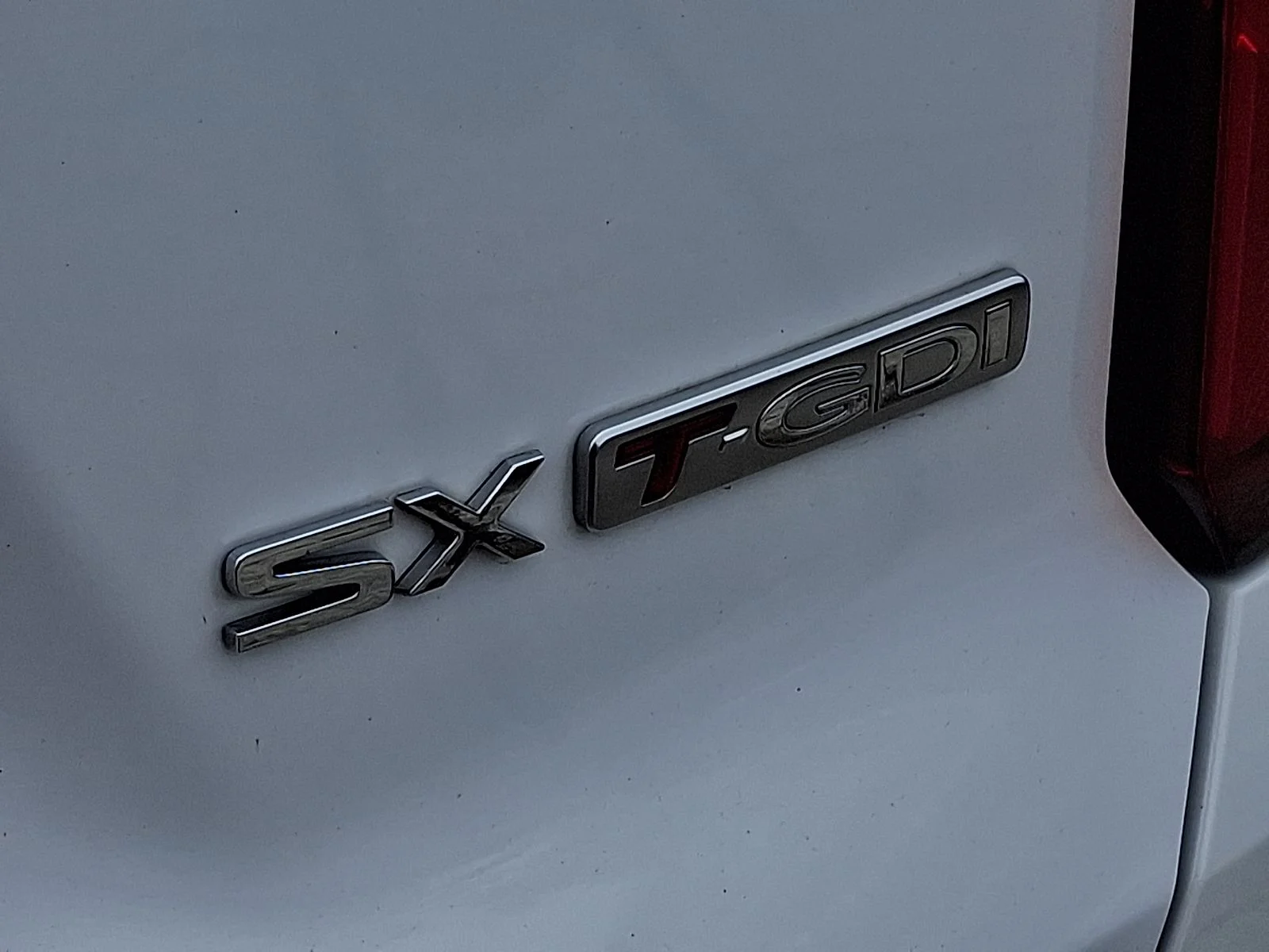 Certified Used 2021 White Kia SX image 32