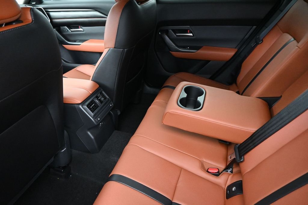 New 2026 Cypress Mazda 2.5 Turbo Premium Plus AWD image 19