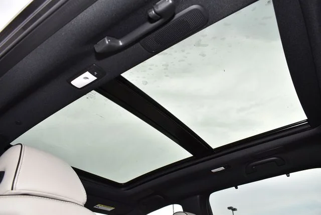 New 2026 Liquid Carbon Metallic Acura A-Spec Advance Package image 23