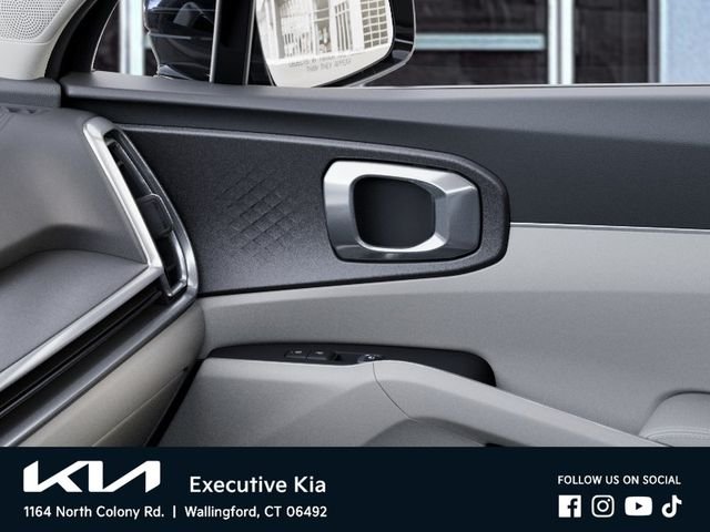 New 2026 Panthera Metal Kia S image 25