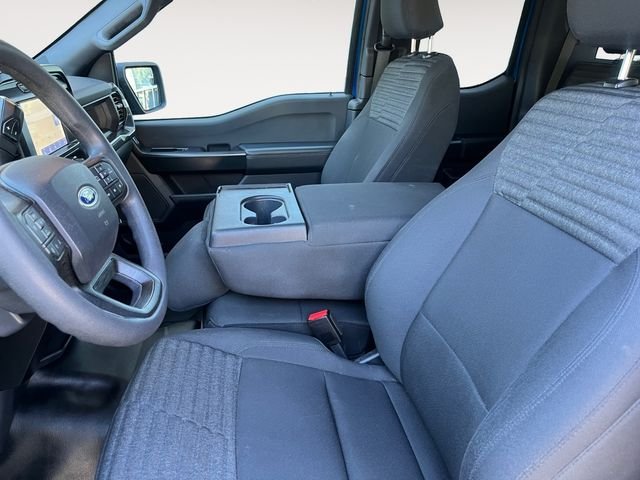 Used 2023 Blue Ford XL image 9