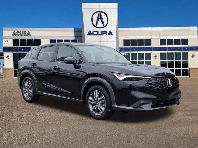 2026 Acura ADX -'s photo