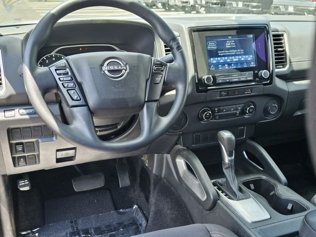 Used 2024 Gray Nissan SV image 31