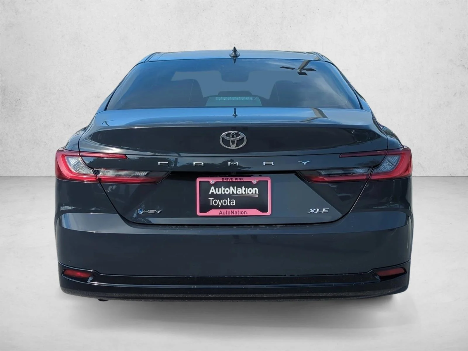 Used 2026 Underground Toyota XLE image 6
