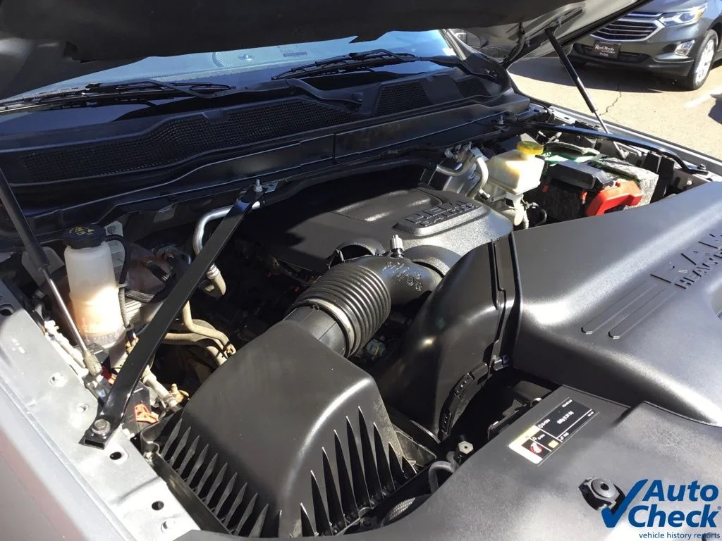 Used 2019 Silver Ram Tradesman image 37