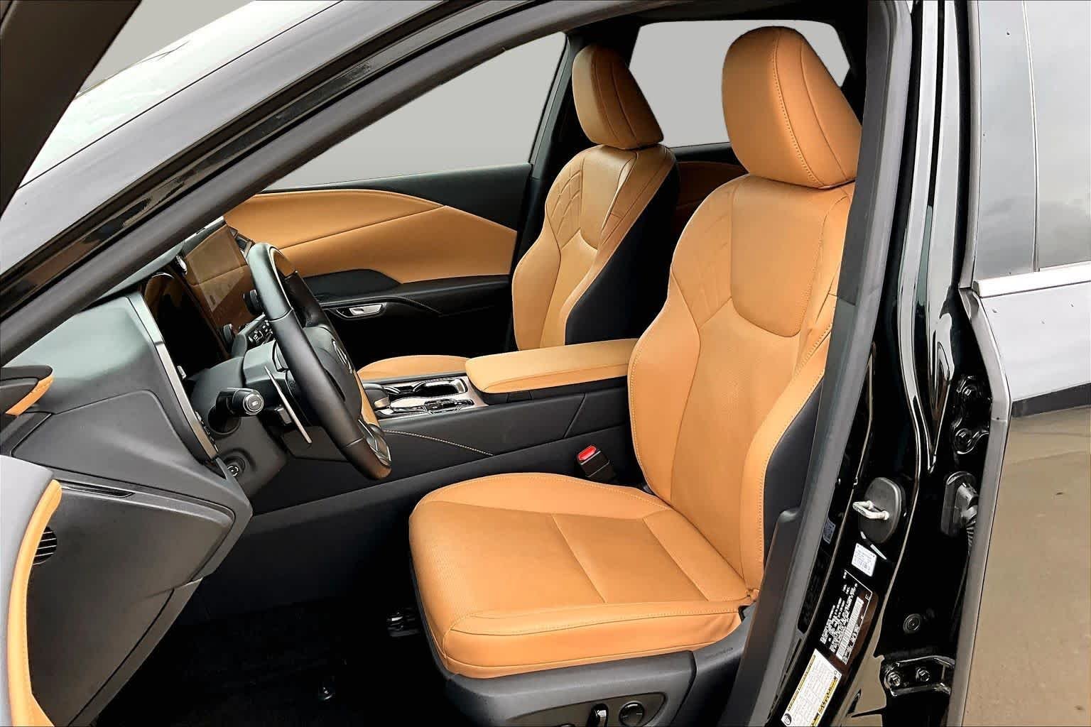 Used 2025 Caviar Lexus Premium Plus image 8