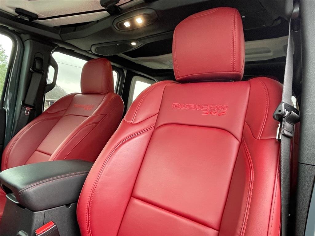 2024 Jeep Wrangler 4-Door Rubicon 392 - Photo 20