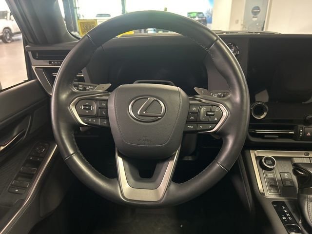 2024 Lexus GX Overtrail - Photo 15