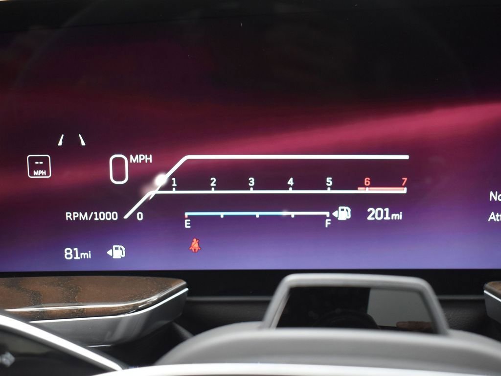 2026 CADILLAC ESCALADE ESV - Image 17