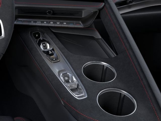 2026 Chevrolet Corvette 3LZ - Photo 23