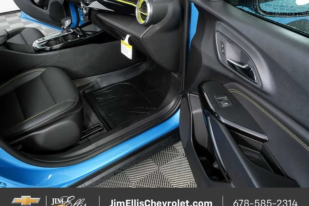 2026 Chevrolet Trax Activ - Photo 23