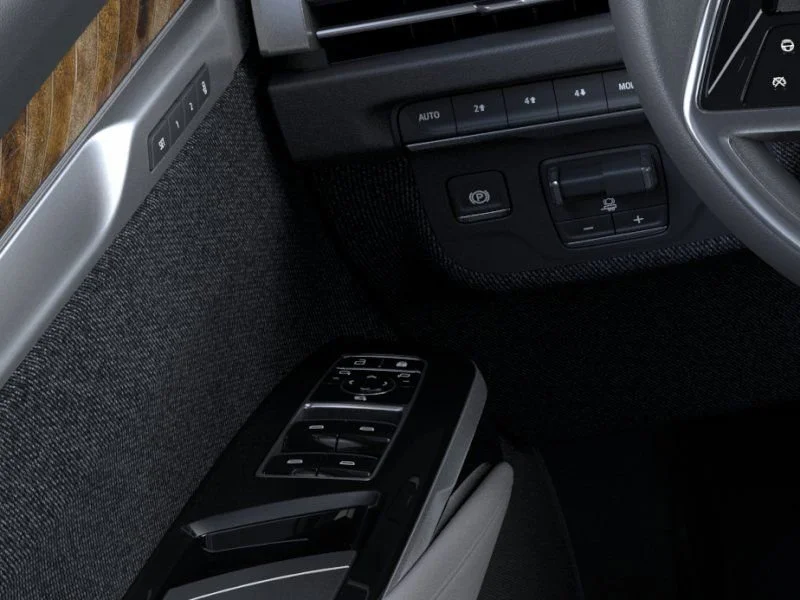 2026 Cadillac Escalade ESV Platinum Sport - Photo 22