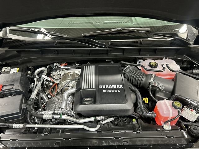 New 2026 Onyx Black GMC SLT image 26