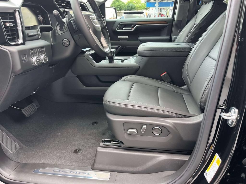2026 GMC Sierra 1500 Denali - Photo 22