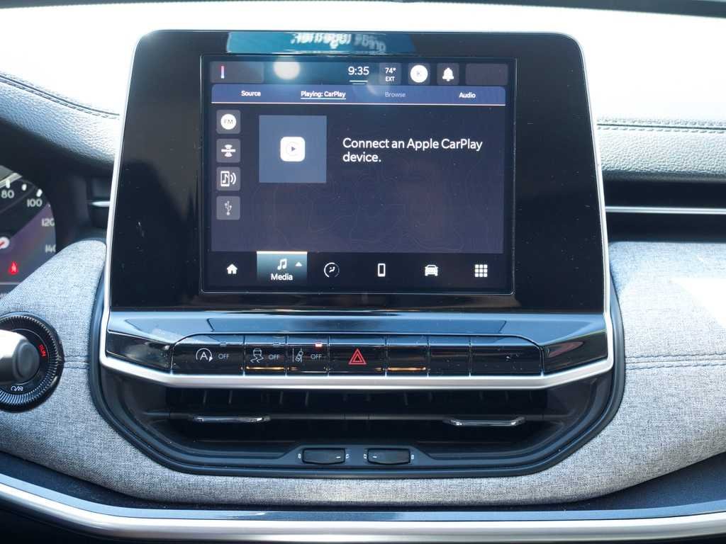 2022 Jeep Compass Latitude - Photo 24