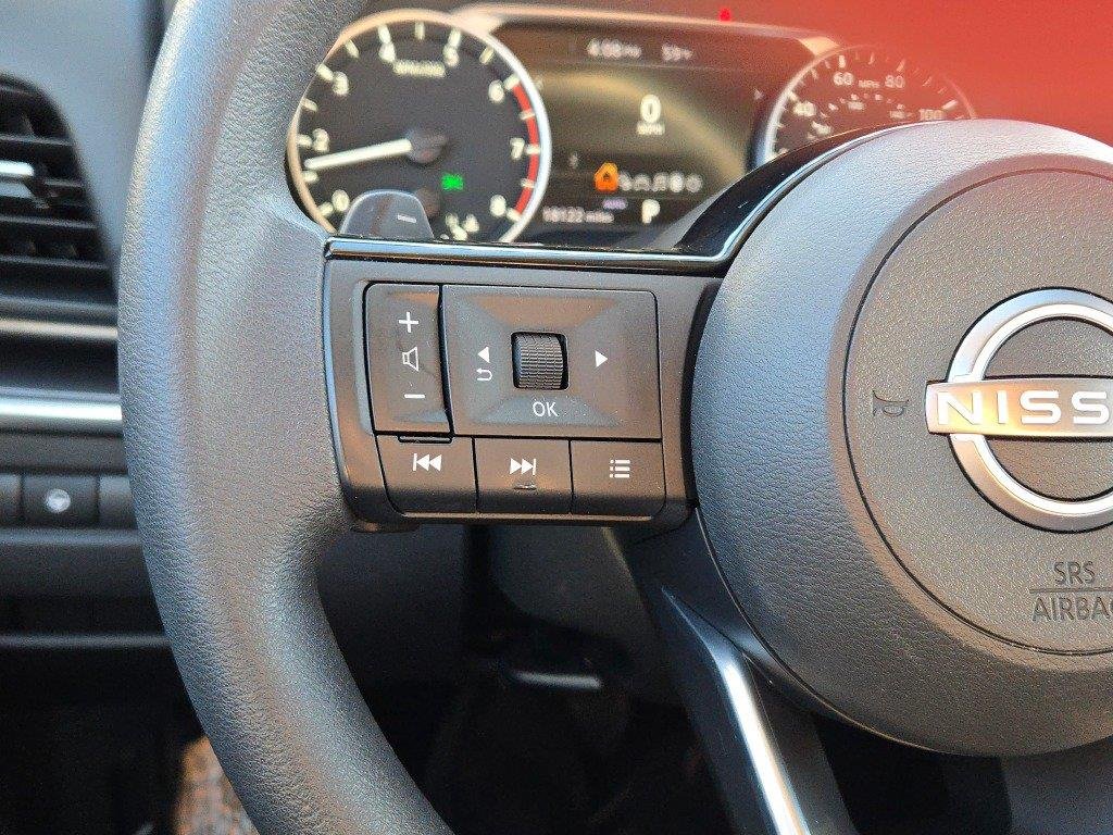 Used 2023 White Nissan SV Intelligent AWD image 29