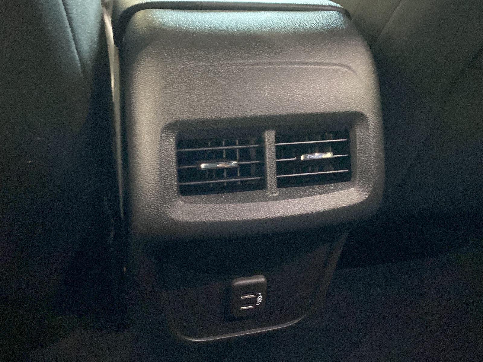Used 2023 Summit White Chevrolet LT image 23