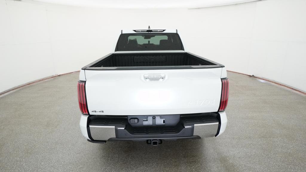 New 2026 Wind Chill Pearl Toyota 1794 Edition image 20