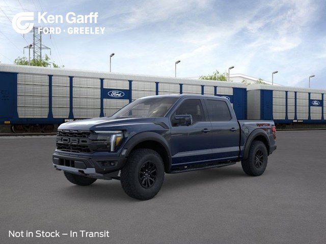 2026 Ford F-150 F-150 Raptor