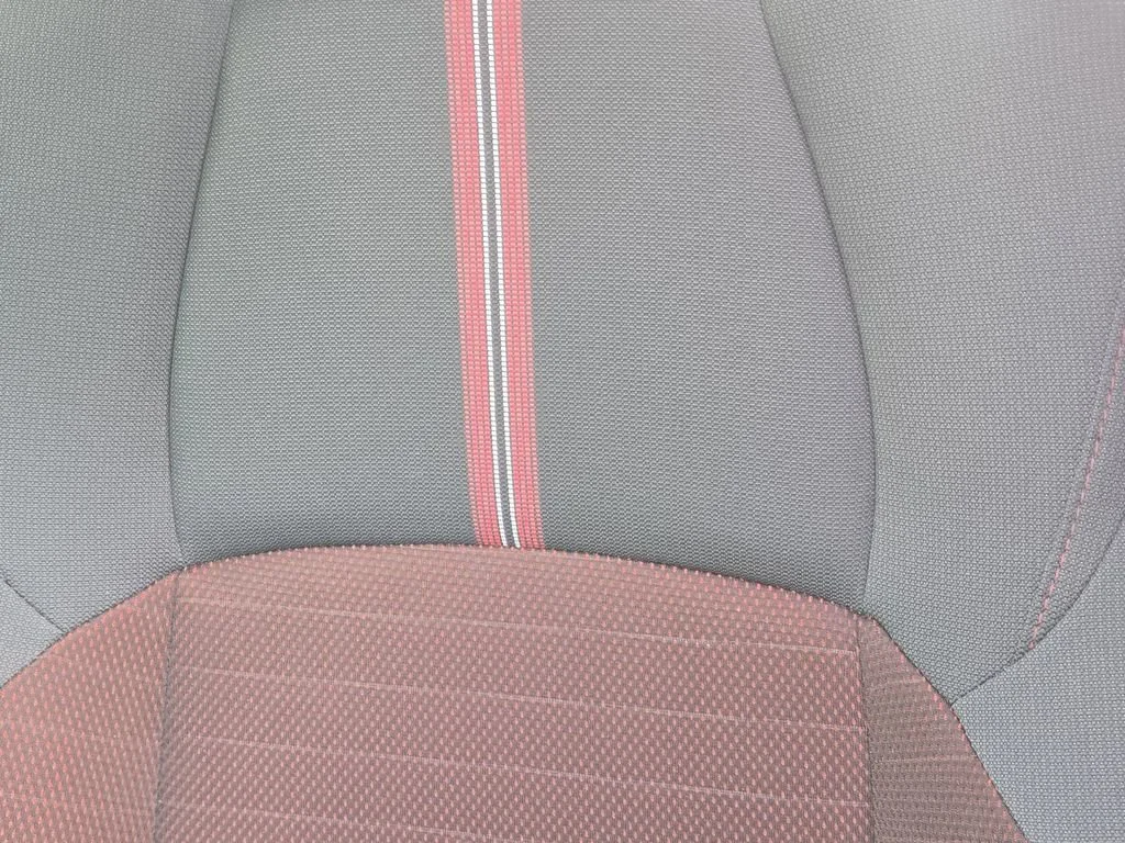Used 2024 Silver Toyota SE image 30