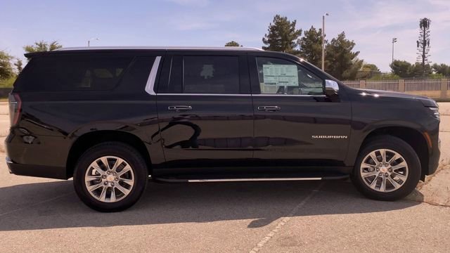 2026 Chevrolet Suburban Premier - Photo 9