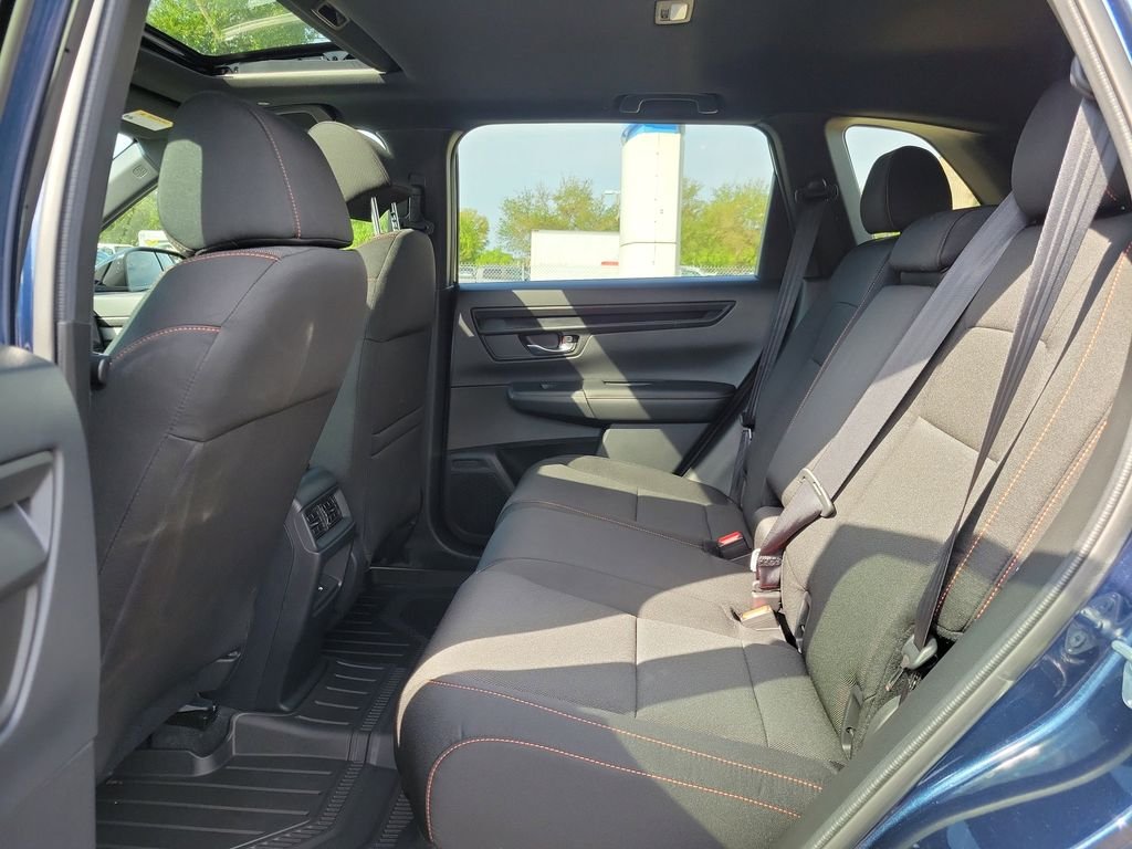 2026 Honda CR-V Sport - Photo 16