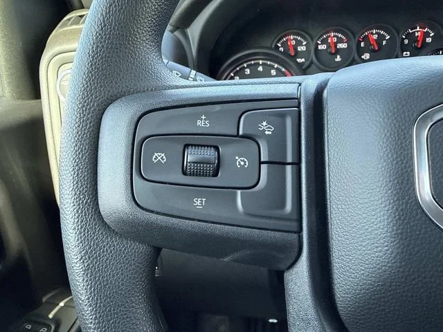 2026 GMC Sierra 1500 Pro - Photo 24
