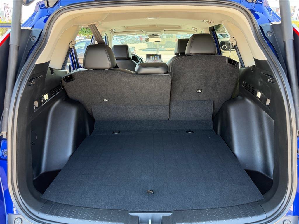 Used 2023 Beige Honda EX-L image 15