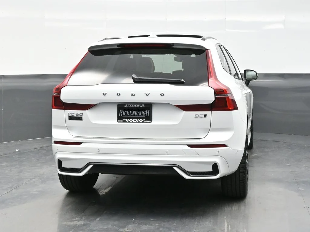 Used 2026 Crystal White Volvo Ultra image 6
