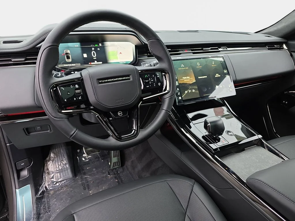 2025 Land Rover Range Rover Sport SV Edition Two - Photo 16