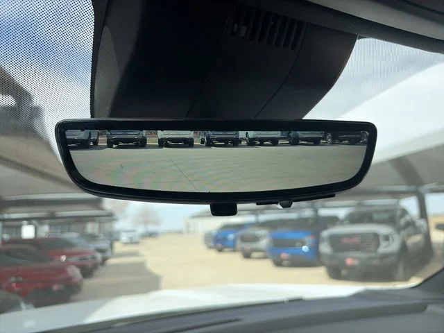 New 2026 White GMC Denali image 25