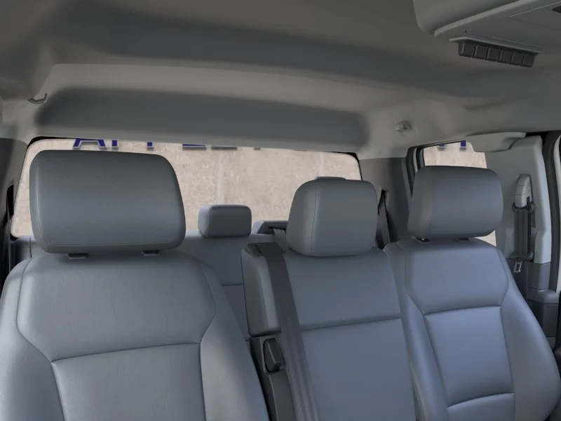 New 2026 White Ford XL image 37