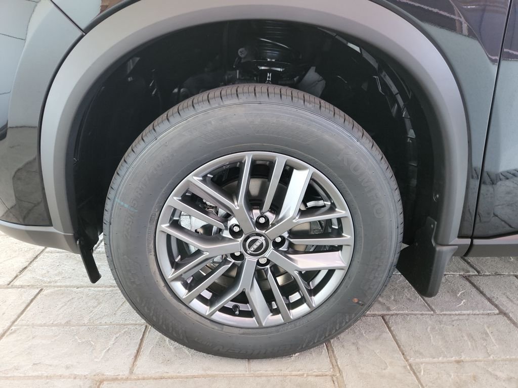 New 2026 Black Nissan S image 20