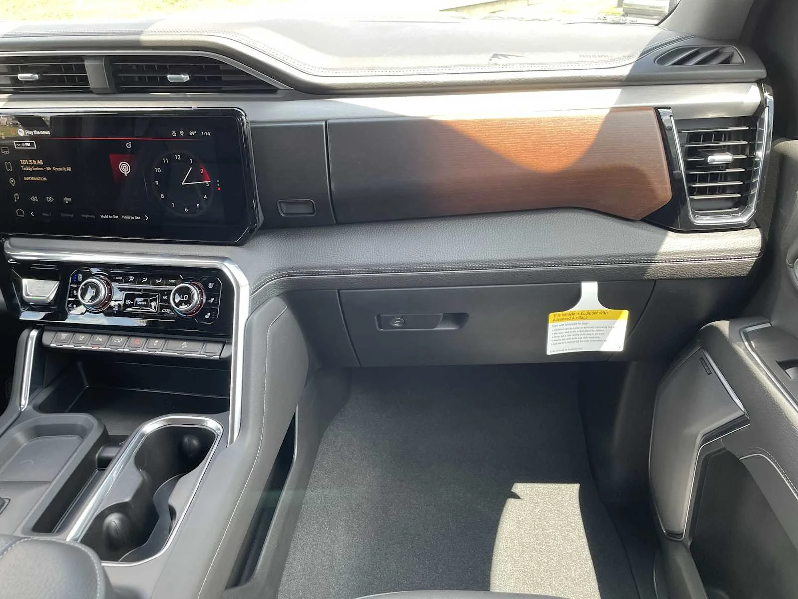 New 2026 Onyx Black GMC Denali image 30