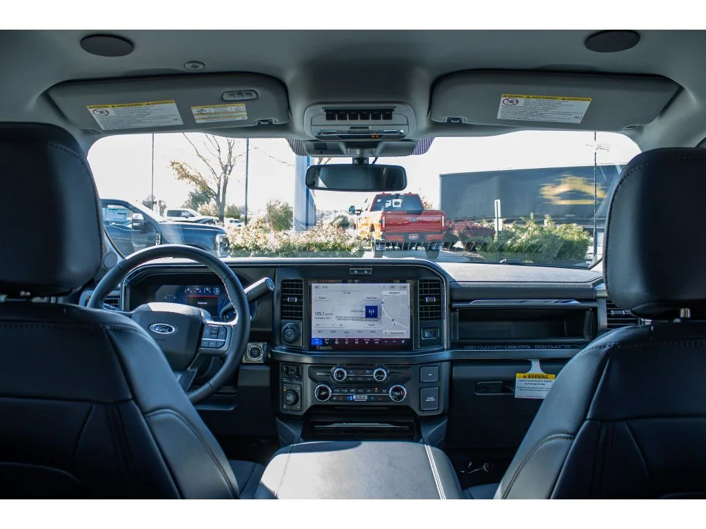 2026 Ford F-250 Super Duty Lariat - Photo 39