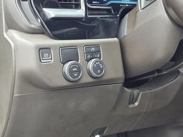Certified Used 2023 Sterling Gray Metallic Chevrolet LT image 19