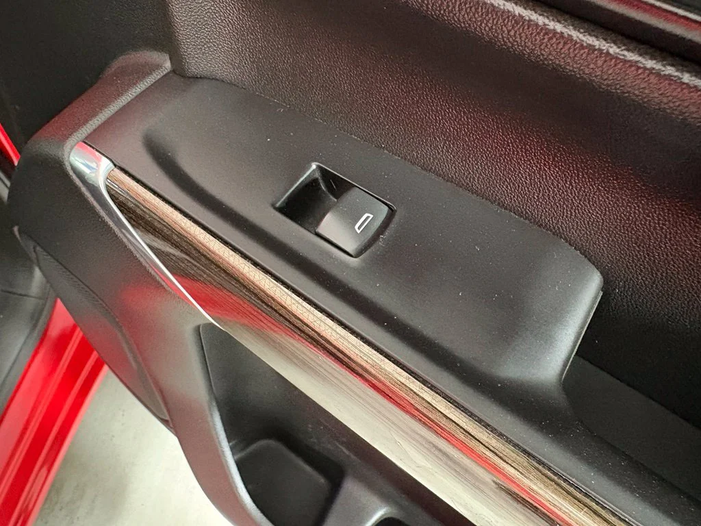 Used 2021 RED HOT Chevrolet LT image 17