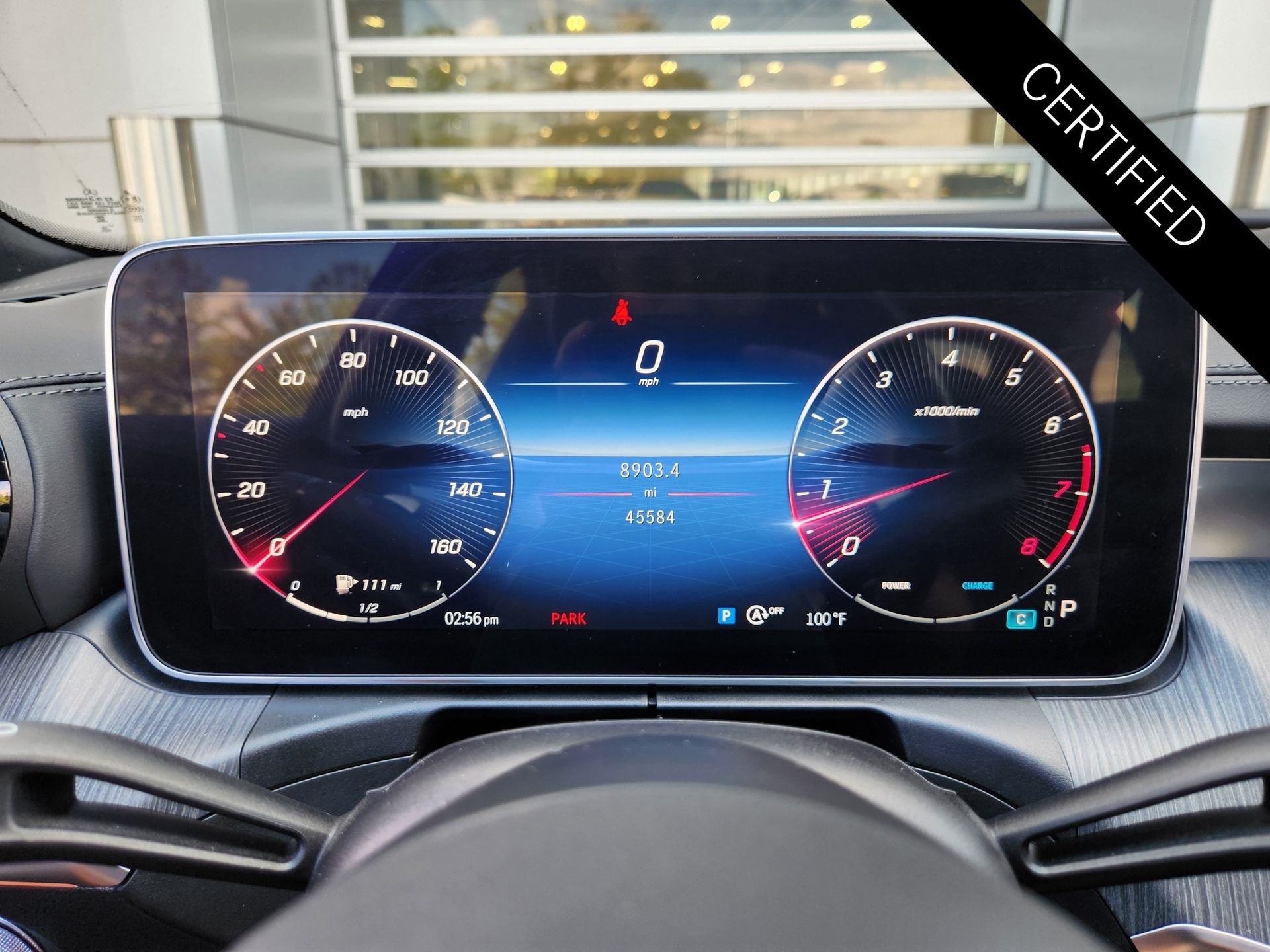 Certified Used 2023 Black Mercedes-Benz C 300 image 17