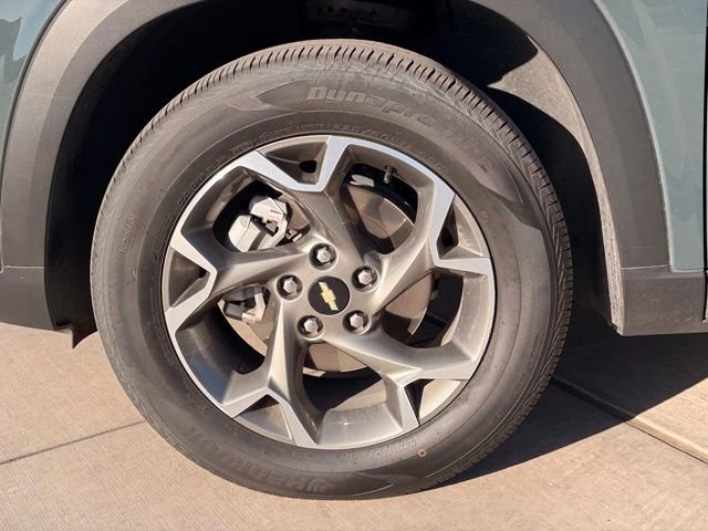 Used 2025 Cypress Chevrolet LT image 5