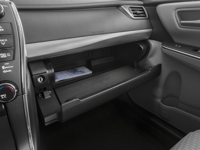 Used 2016 Silver Toyota XSE image 17