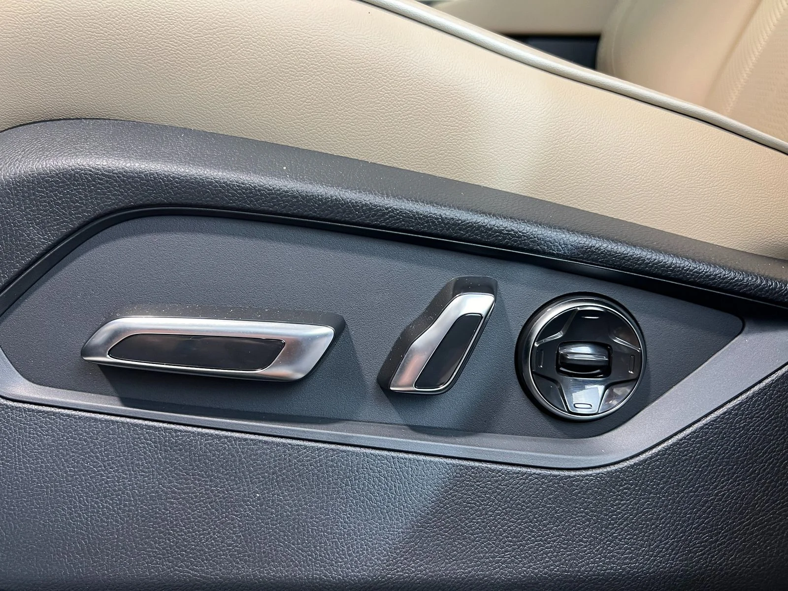 2026 Acura MDX Advance Package - Photo 16