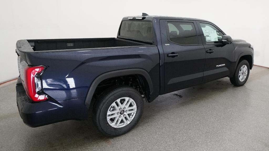2026 Toyota Tundra SR5 - Photo 36