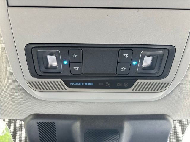 Used 2024 Gray Ford XLT image 33