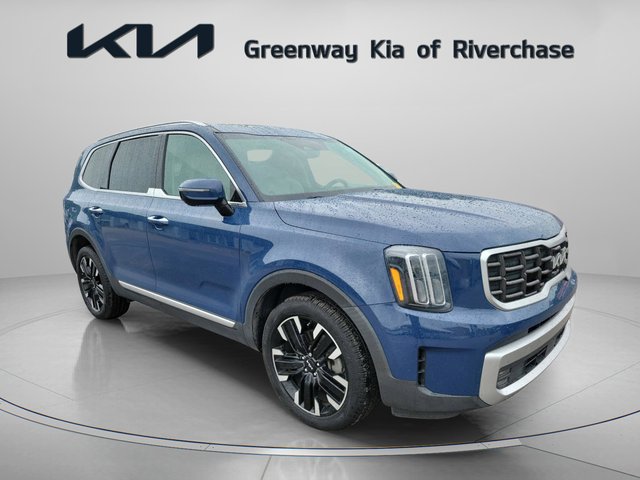 2023 Kia Telluride SX