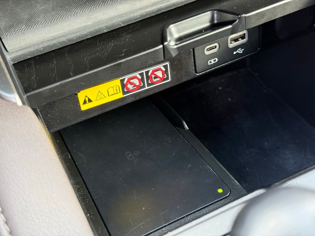 Certified Used 2023 IRIDIUM Lexus 350h Luxury image 37