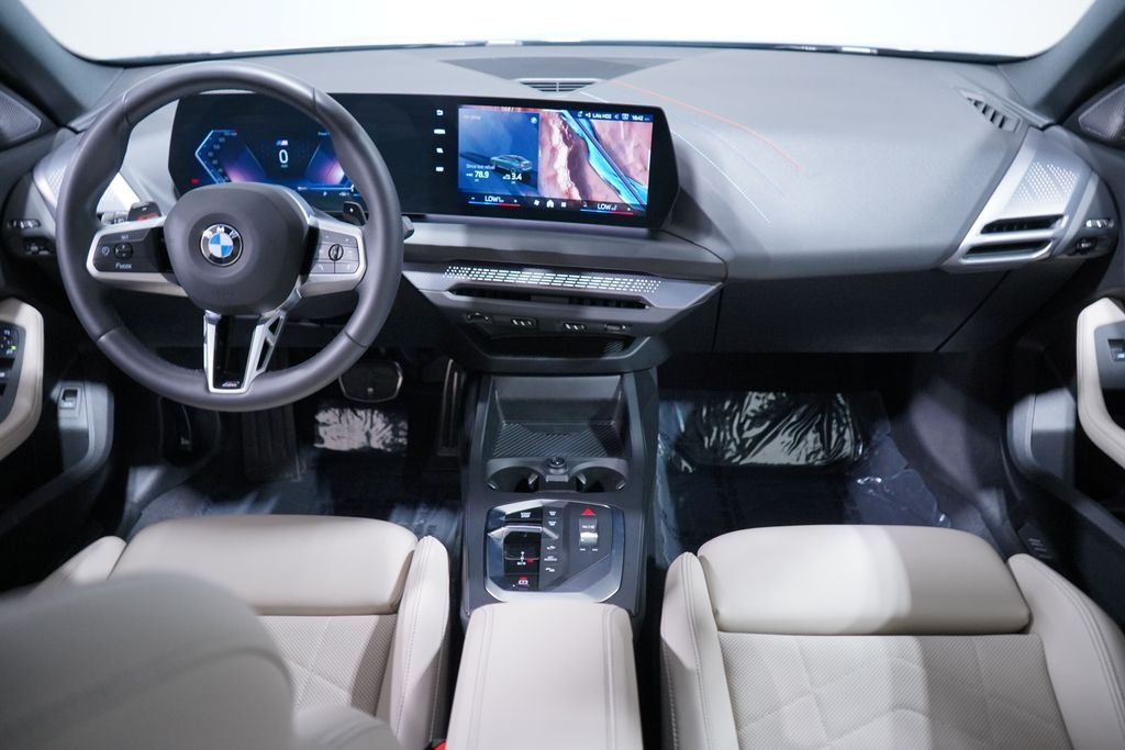 Used 2026 Storm Bay Metallic BMW 228 Gran Coupe image 12