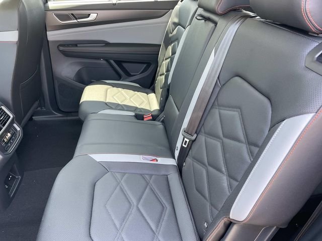 New 2026 Gray Volkswagen 2.0T Peak Edition image 24